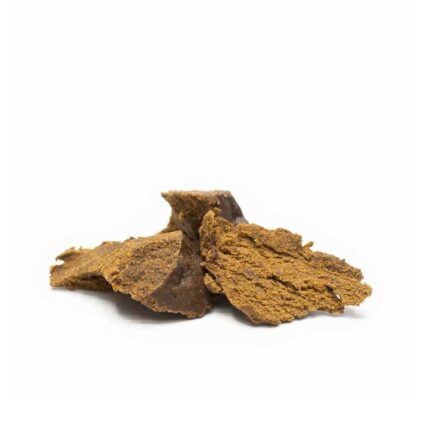 Hash – Moroccan Caramello