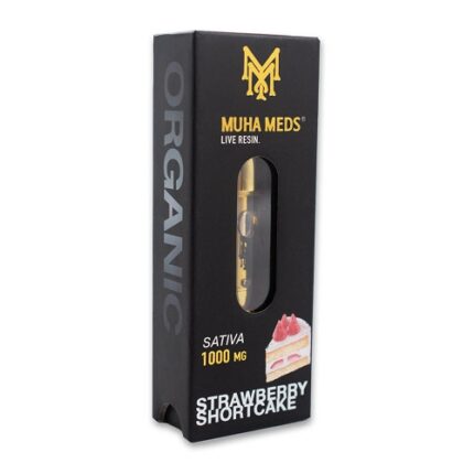 Buy Muha Meds Vape Carts