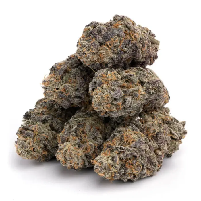 Purple Urkle