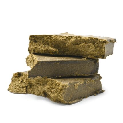 Buy Bubba Kush Hash