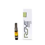 Buy Rove CBD Cartridge