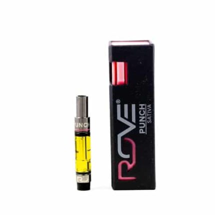 Buy Rove Punch Cartridge