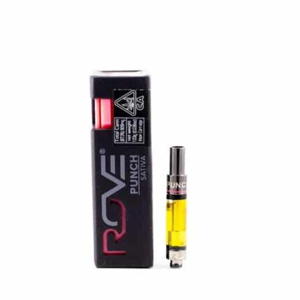 Buy Rove Punch Cartridge