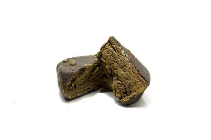 Buy Pink Kush Hash