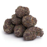 Purple Space Cookies