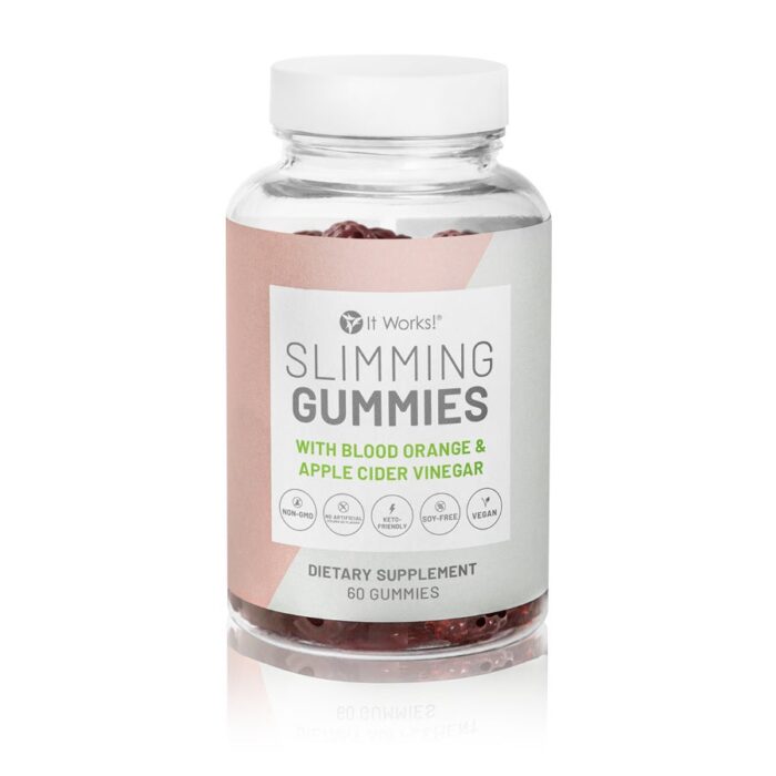 Slimming Gummies