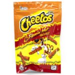 Hot Cheeto Edibles