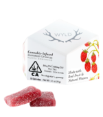 Wyld Gummies