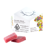 Wyld Gummies