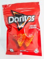 THC Doritos