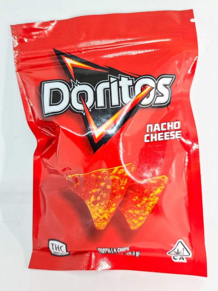 THC Doritos