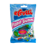 Planet Gummies