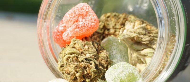 weed edibles