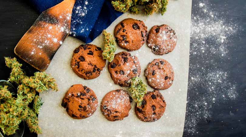 How to Make Weed Cookies