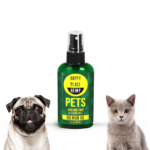 Pet Tincture