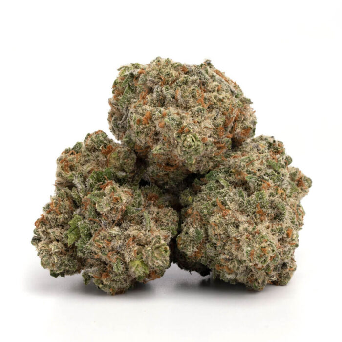 Jack Herer Strain