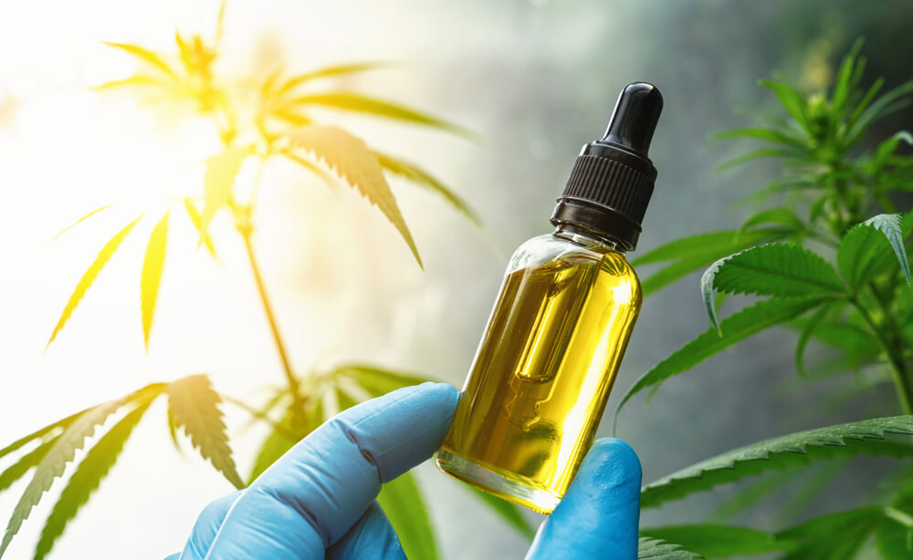 What is CBD