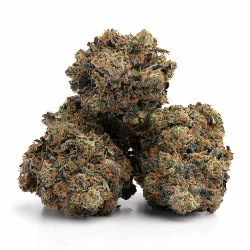 Bruce Banner Strain