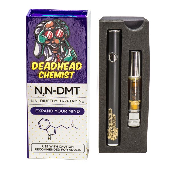 DMT Cartridge