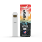 THC-P Rechargeable Disposable