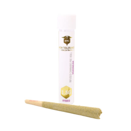 Magnum Pre-Roll Blue Razz