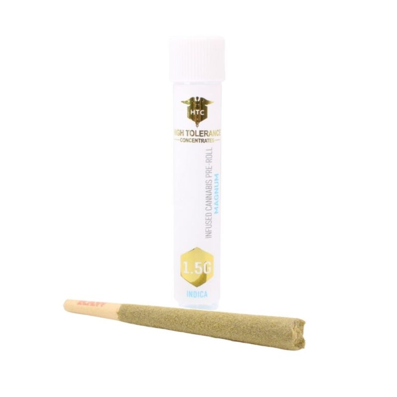 Magnum Pre-Roll-Orange Cream