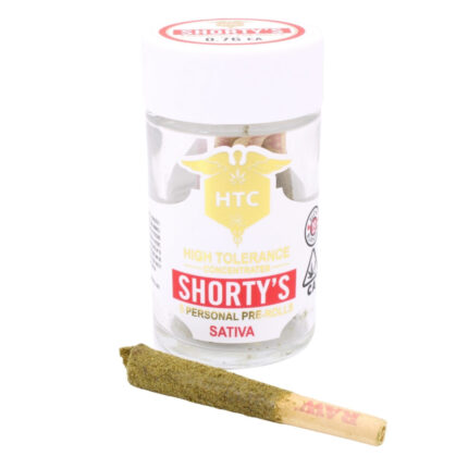 Personalized Pre-Roll – Bubbleberry