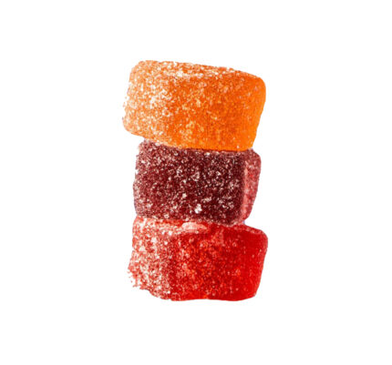 Rapid Onset Delta 9 THC Gummies