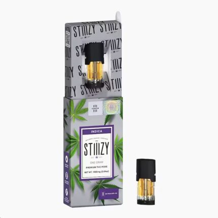 Skywalker OG Pod – STIIIZY