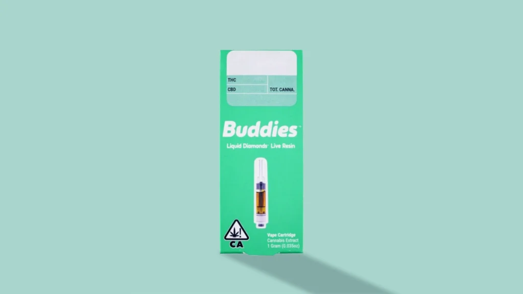 Buddies Carts