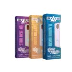 Delta Extrax Liquid Badder