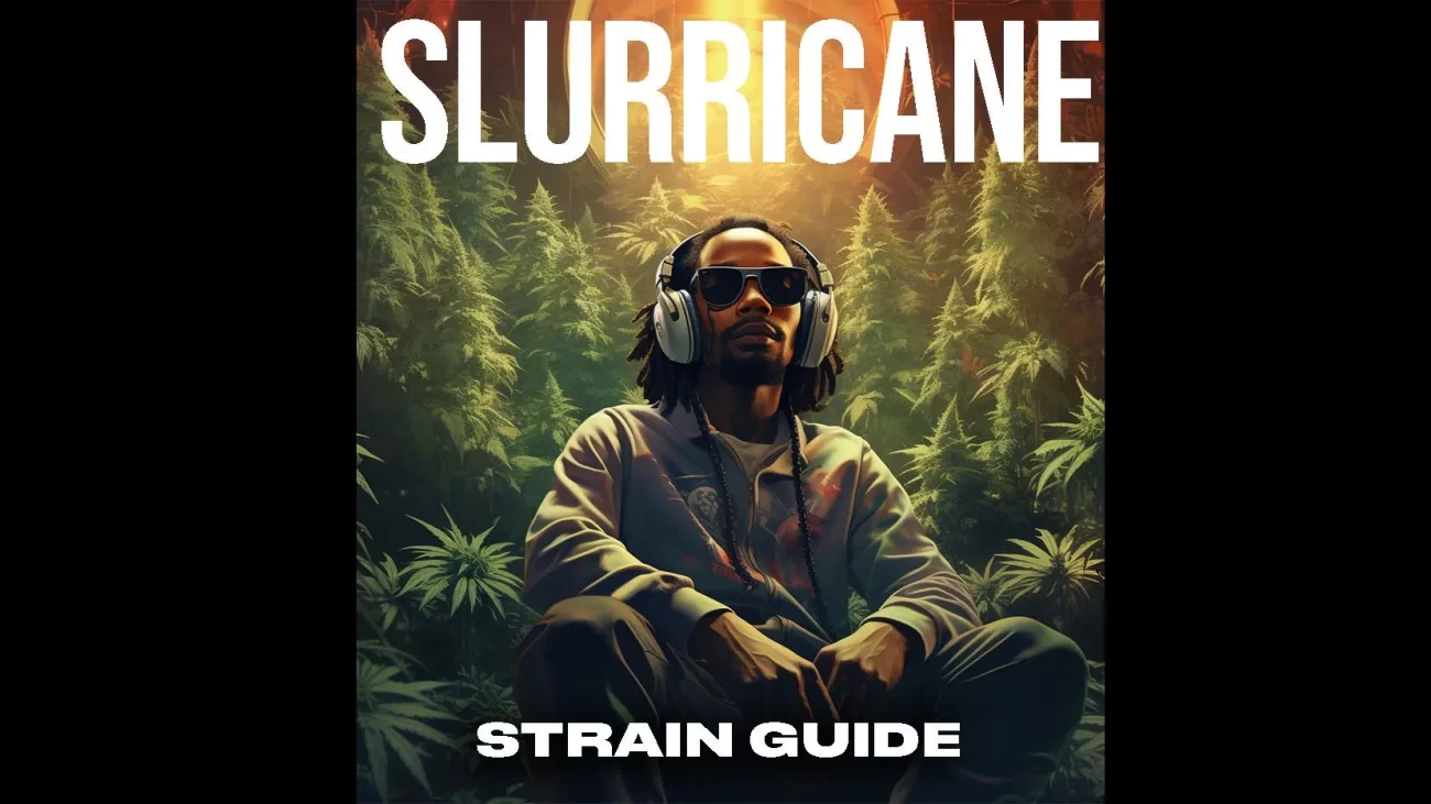 Slurricane Strain