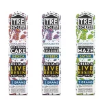 Tre House Live Resin