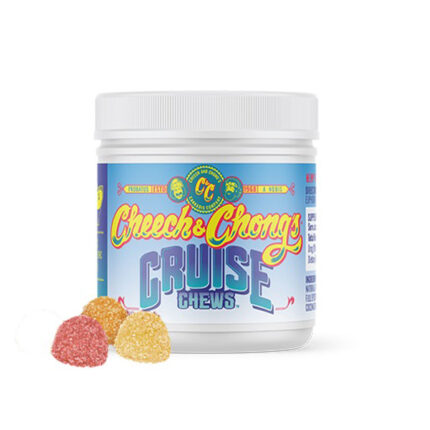 Cheech & Chong’s Cruise Chews