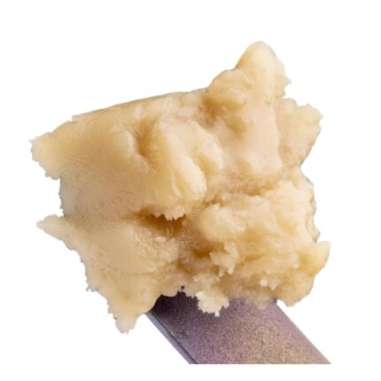 Guava Ice THCa Live Hash Rosin