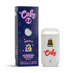 Cake Delta 8 Disposable Vape - 3g