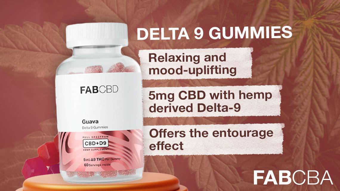 delta 9 gummies fabcbd