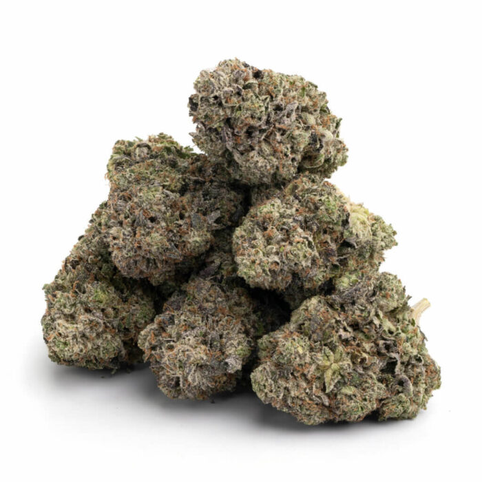 Gas Mask Strain