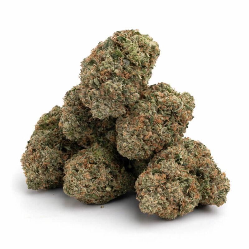 Mac and Cheese Strain
